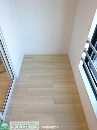 ミー クヮーム スゥク Aの物件内観写真